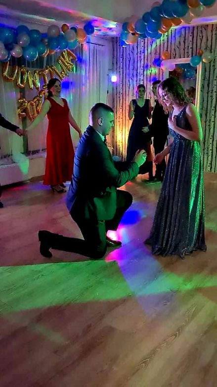 Agata i Patryk parą są od 5 lat