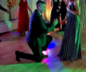 Agata i Patryk parą są od 5 lat