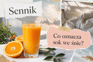 Sok we śnie: znaczenie snu. Energia, regeneracja i to, co naprawdę cię zasila