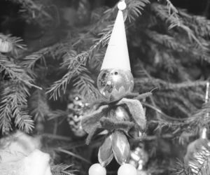 Sprawdź, czy nie masz w domu. Ozdoby choinkowe z czasów PRL-u mogą być warte fortunę