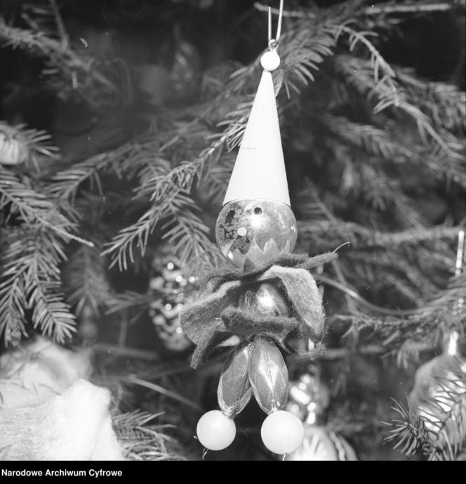 Sprawdź, czy nie masz w domu. Ozdoby choinkowe z czasów PRL-u mogą być warte fortunę