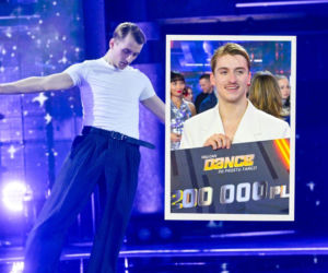 Zwycięzca You Can Dance w Tańcu z Gwiazdami! Kim jest Krystian Rzymkiewicz?