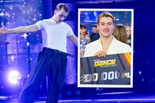 Wygrał You Can Dance, teraz czas na Polsat. Krystian Rzymkiewicz dołącza do Tańca z Gwiazdami