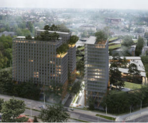 Nowa inwetycja w Lublinie