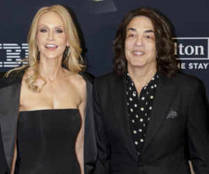 Pre-Grammy Gala w Los Angeles