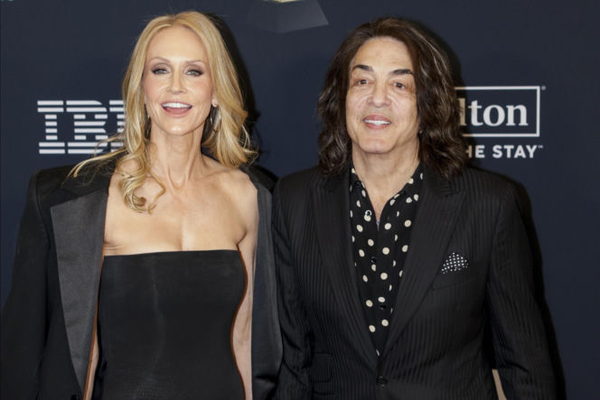 Pre-Grammy Gala w Los Angeles