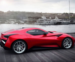 Icona Vulcano