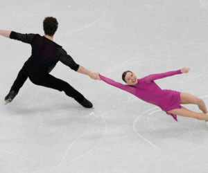 Julia Szczecinina na ZIO 2026