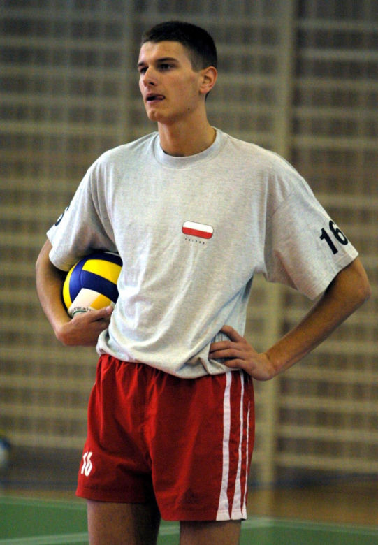 Arkadiusz Gołaś