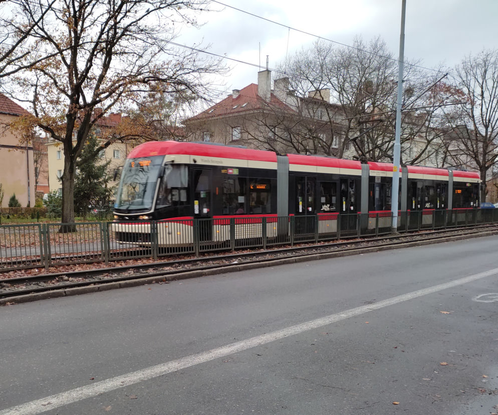 tramwaj