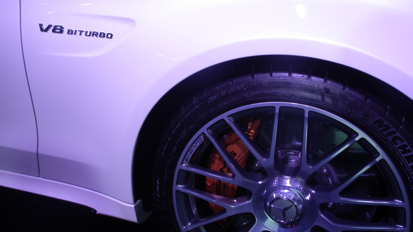 Ptak Expo Warsaw Motor Show 2018