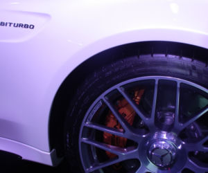 Ptak Expo Warsaw Motor Show 2018