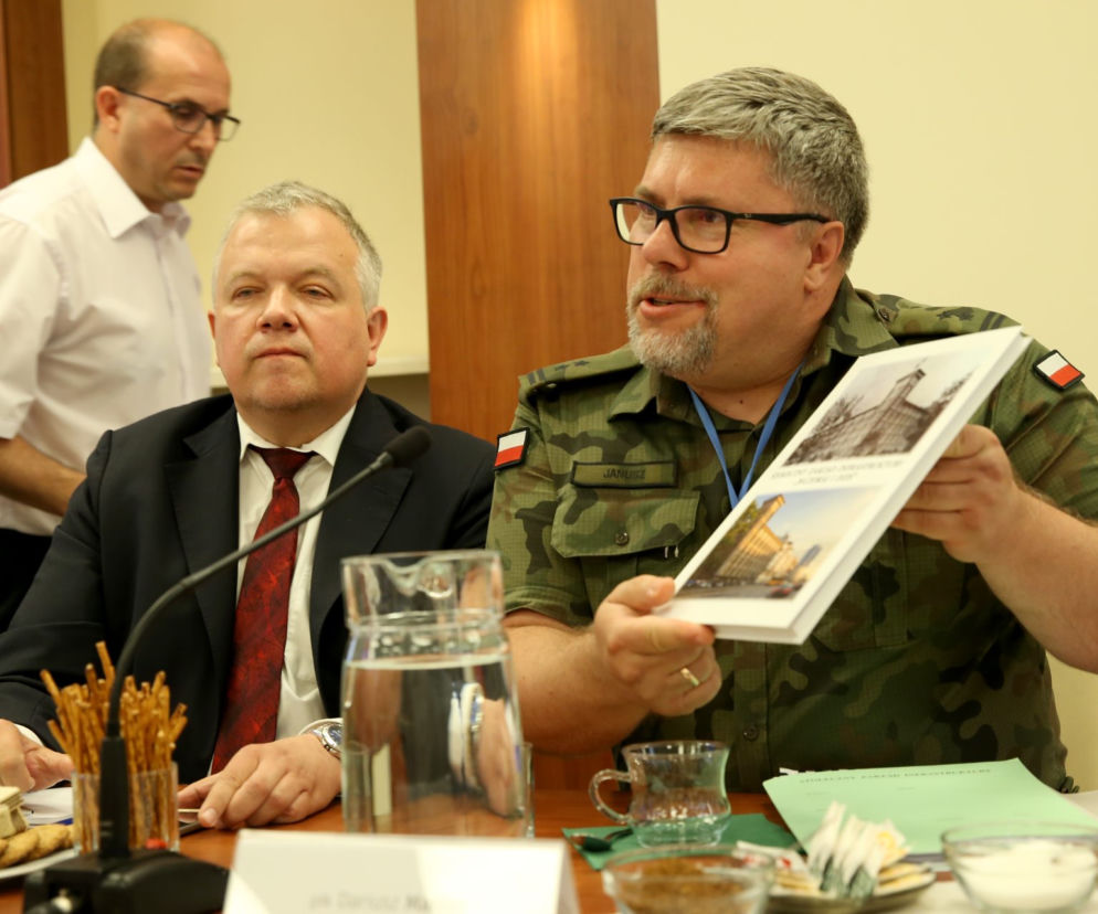Nie będzie muzeum Bitwy Warszawskiej