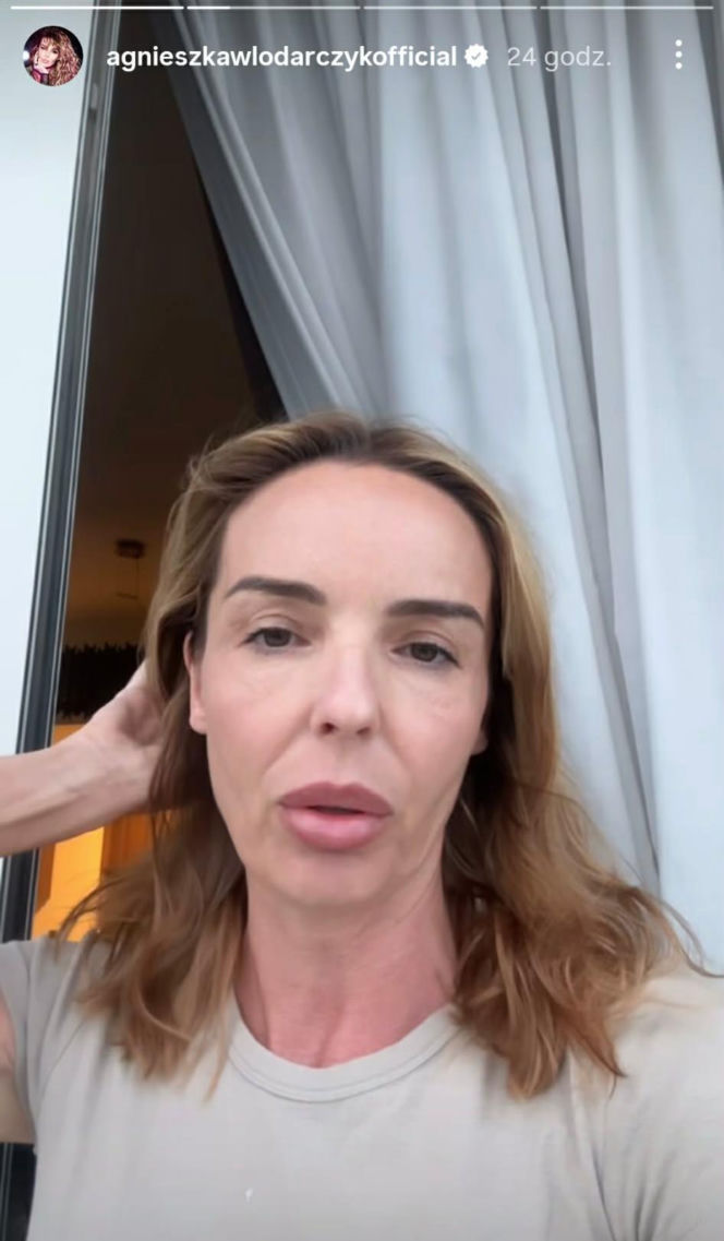 Agnieszka Włodarczyk