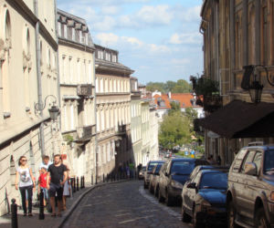 Bednarska