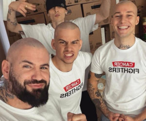 Najciekawsze akcje podczas streama Łatwoganga