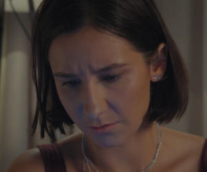 M jak miłość odc. 1899. Agnes (Amanda Mincewicz)