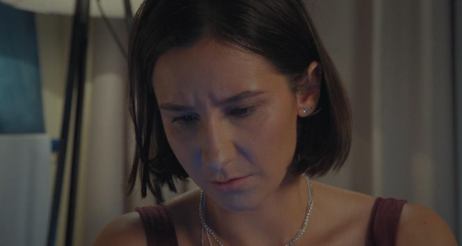 M jak miłość odc. 1899. Agnes (Amanda Mincewicz)