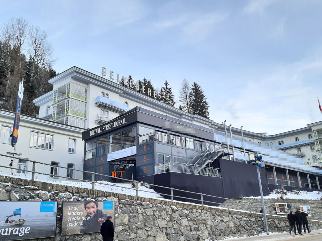 Davos 2023