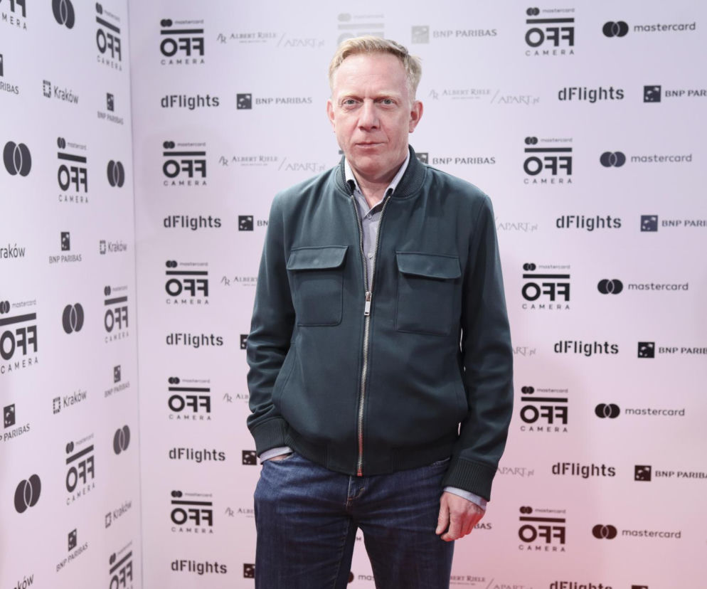 Arkadiusz Janiczek na gorąco komentuje spotkanie z żoną w sądzie. Jeszcze nie dostali rozwodu!