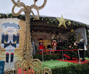 Odwiedziliśmy najlepszy jarmark w Europie. Co czeka nas w Gdańsku?