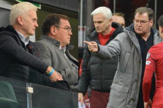 Prawdziwe relacje Jana Urbana i Jacka Magiery. Te zdjęcia nie pozostają wątpliwości