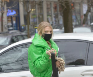 Jakim autem jeździ Margaret?