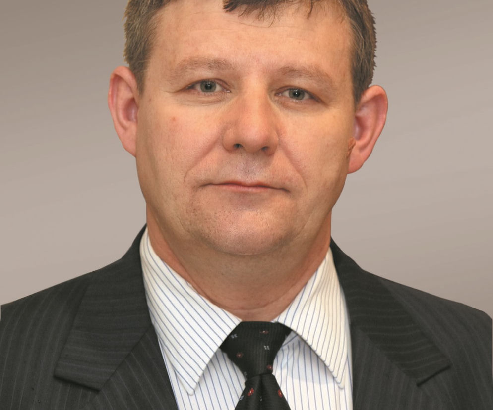 andrzej sosowski