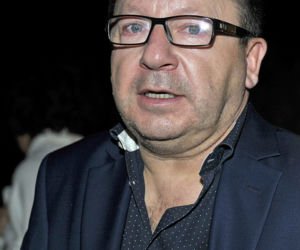 ZBIGNIEW ZAMACHOWSKI