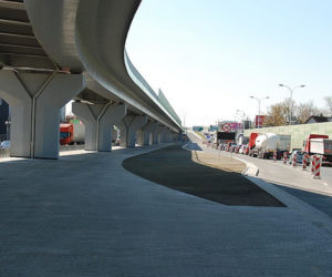 Wiadukt na Marsa i Żołnierskiej  - 18 mln zł