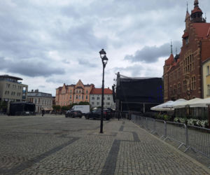 Tarnowskie Góry szykują się na Gwarki