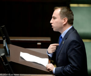 Sprawdzcie czy Andruszkiewicz był rosyjskim agentem