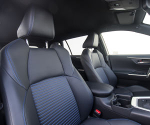 Toyota RAV4 2.5 Hybrid Dynamic Force