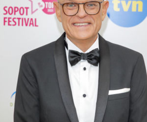 Tak choroba zmieniła Andrzeja Morozowskiego. Widać to od razu