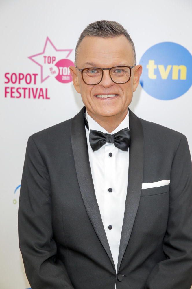 Tak choroba zmieniła Andrzeja Morozowskiego. Widać to od razu