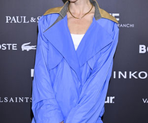 Gwiazdy na pokazie Answear