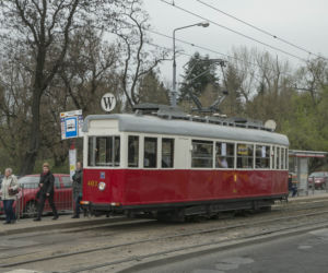 Na tory wyjadą zabytkowe tramwaje! Kiedy zaczną kursować po stolicy?