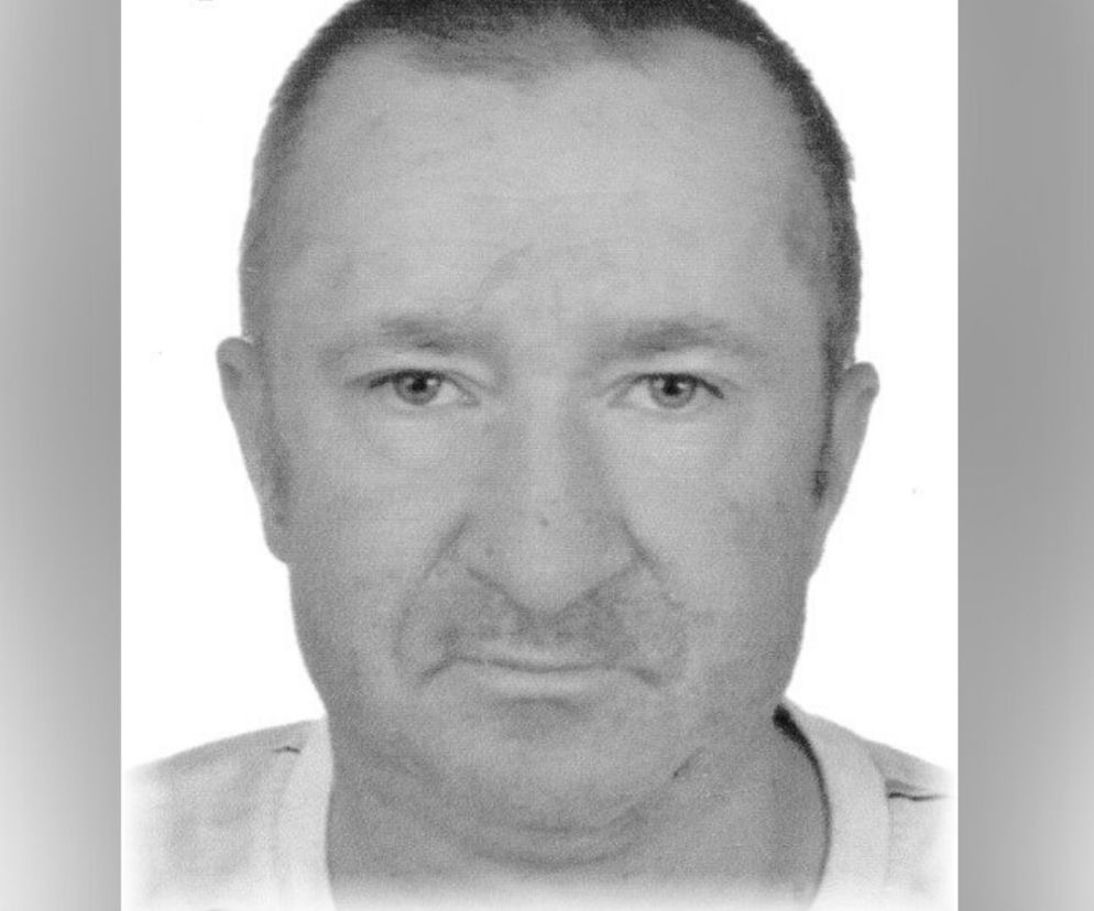Gdzie jest Jacek Beda spod Lublina? 46-latek ZAGINĄŁ kilka dni temu! Co się z nim stało?