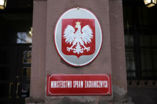 Polak po roku wyszedł z wenezuelskiego więzienia. Jest komunikat Ministerstwa Spraw Zagranicznych