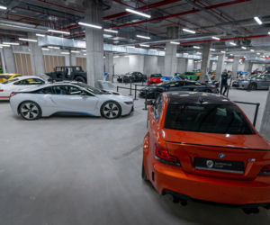 Wystawa Ikony Motoryzacji