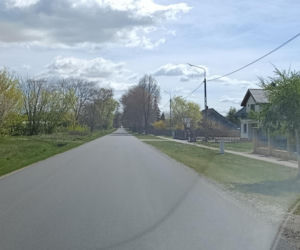 Traktor zmiażdżył małego Julka