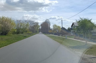 Traktor zmiażdżył małego Julka