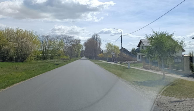 Traktor zmiażdżył małego Julka