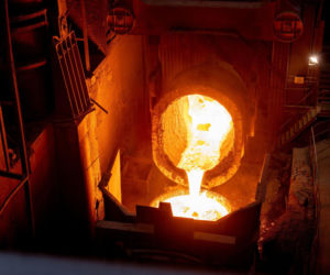 Huta Częstochowa będzie produkować na potrzeby wojska