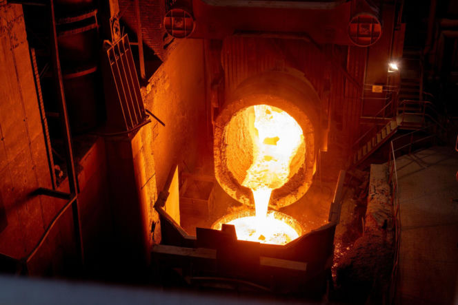 Huta Częstochowa będzie produkować na potrzeby wojska