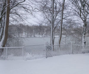 Atak zimy na wybrzeżu. Burze śnieżne, zasypane drogi i alerty IMGW