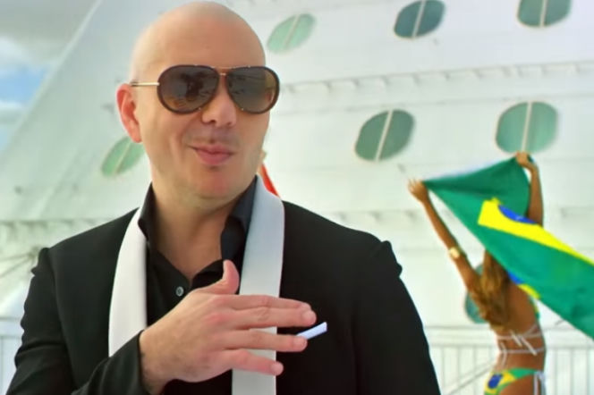 Hit lata 2016: Pitbull Freedom