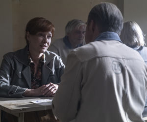Stulecie Winnych 4, odcinek 1: Smutne pożegnanie Mani z Ryszardem w więzieniu. Nigdy już nie zobaczy męża? – WIDEO, ZDJĘCIA