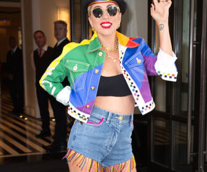 Lady Gaga
