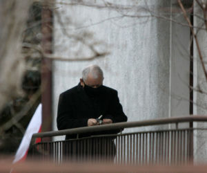 Jarosław Kaczyński